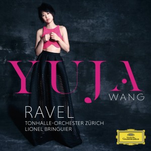 Yuja Wang - Ravel: Klavierkonzert G-dur (2015) (CD)