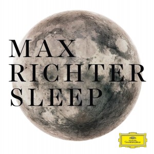 MAX RICHTER-SLEEP