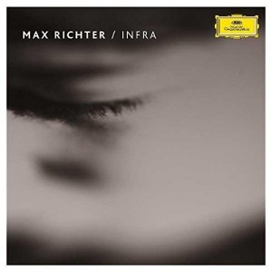 MAX RICHTER-INFRA (VINYL)