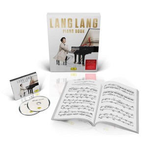 Lang Lang - Piano Book (2CD)