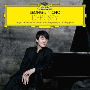 SEONG-JIN CHO-DEBUSSY