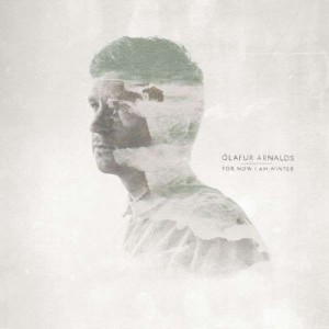 Arnalds Olafur - For Now I Am Winter (2013) (CD)