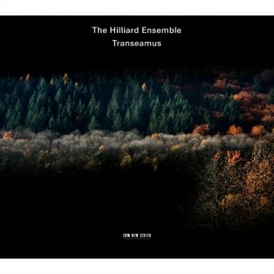 Hilliard Ensemble - Transeamus (2014) (CD)