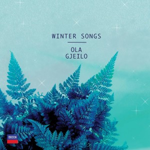 OLA GJEILO-WINTER SONGS (CD)