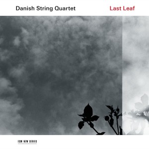 DANISH STRING QUARTET-LAST LEAF