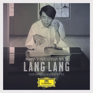 Lang Lang - Bach: Goldberg Variations (2020) (2CD)