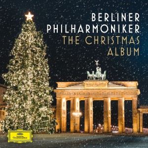KARAJAN/ABBADO/BP/+-BERLINER PHILHARMONIKER - THE CHRISTMAS ALBUM (CD)
