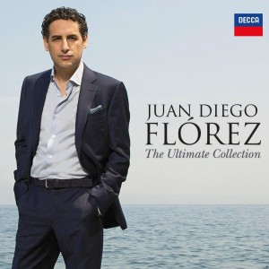 JUAN DIEGO FLOREZ-THE ULTIMATE COLLECTION (CD)