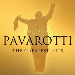 Luciano Pavarotti - The Greatest Hits (2019) (3CD)
