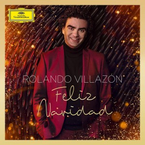 ROLANDO VILLAZON, SLOVAK NATIONAL SYMPHONY ORCHESTRA, ALLAN WILSON-FELIZ NAVIDAD