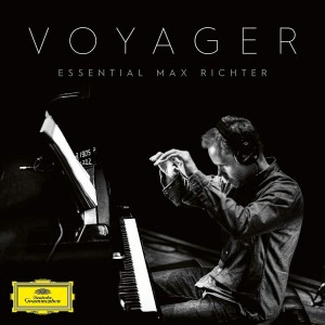 Max Richter - Voyager. Essential Max Richter (2019) (2CD)