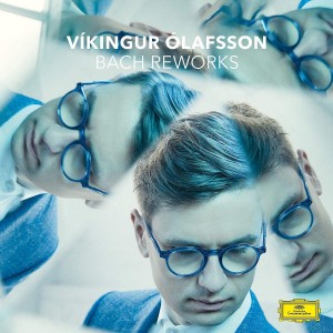 VÍKINGUR ÓLAFSSON-JOHANN SEBASTIAN BACH PIANO & REWORKS
