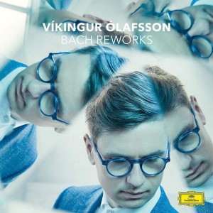 VAÂKINGUR OLAFSSON-JOHANN SEBASTIAN BACH PIANO & REWORKS