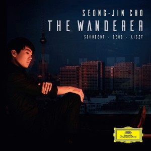 SEONG-JIN CHO-THE WANDERER (VINYL)
