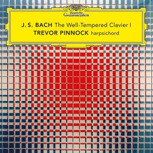 J.S. Bach - The Well-Tempered Clavier, Book 1, BWV 846-869 (2CD)