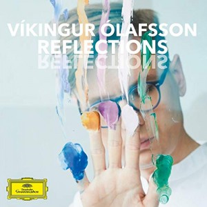 Vikingur Olafsson - Reflections (2021) (CD)