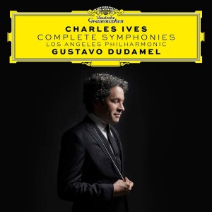 Los Angeles Philharmonic, Gustavo Dudamel - Charles Ives: Complete Symphonies