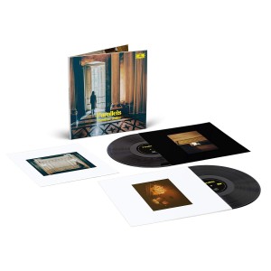 Christian Löffler - Parallels (Shellac Reworks) (2020) (2x Vinyl)