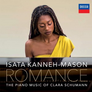 Isata Kanneh-Mason - Romance (2019) (CD)