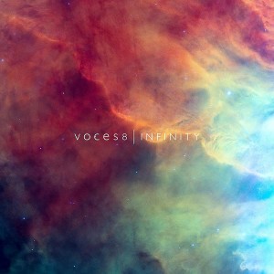 Voces8  - Infinity (2021) (CD)