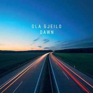 OLA GJEILO-DAWN (CD)