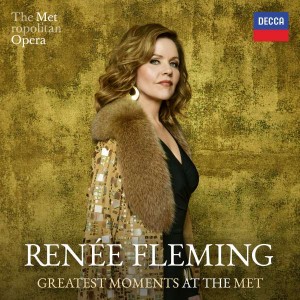 RENÉE FLEMING-HER GREATEST MOMENTS AT THE MET