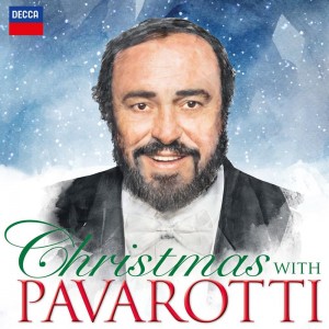 LUCIANO PAVAROTTI-CHRISTMAS WITH PAVAROTTI (2CD)