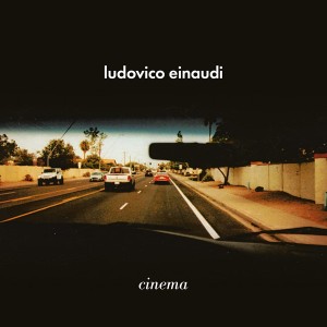 LUDOVICO EINAUDI-CINEMA (CD)