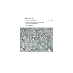 VELJO TORMIS-REMINISCENTIAE (CD)