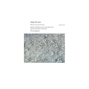 Veljo Tormis - Reminiscentiae (2023) (CD)