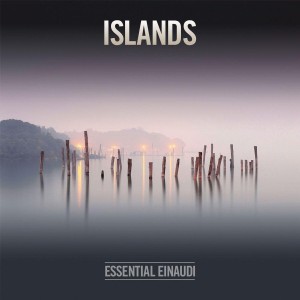 Ludovico Einaudi - Islands: Essentials Einaudi (Deluxe) (2CD)