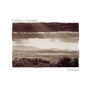 LUDOVICO EINAUDI-I GIORNI (CD)