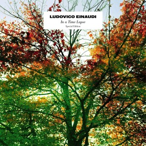 LUDOVICO EINAUDI-IN A TIME LAPSE (SPECIAL EDITION 2CD)