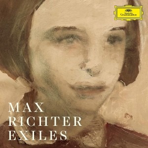 Max Richter - Exiles (2021) (CD)