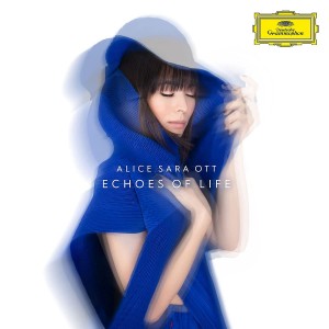 ALICE SARA OTT-ECHOES OF LIFE (2020) (CD)