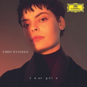 Emily D´Angelo, Das Freie Orchester Berlin, Jarkko Riihimäki - Enargeia (CD)