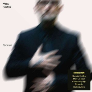 MOBY-REPRISE RMX