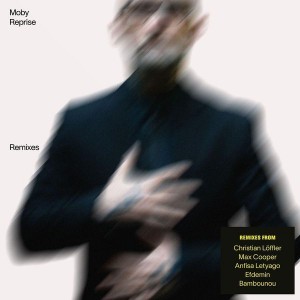 Moby - Reprise: Remix (2022) (CD)