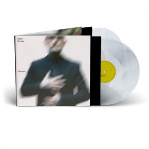 Moby - Reprise: Remixes (2022) (2x Clear Vinyl)