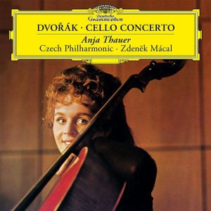 Dvorak - Cello Concerto Op. 104 (1968) (Vinyl)