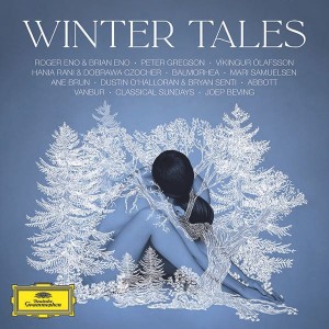 Various Artists - Winter Tales (CD)