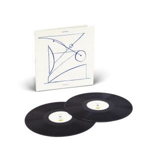Joep Beving - Hermetism (2x Vinyl)
