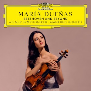 Maria Duenas - Beethoven & Beyond (2023) (2CD)