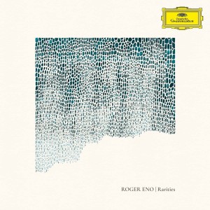 Roger Eno - The Turning Year: Rarities (2023) (2x Vinyl)