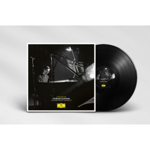 Víkingur Olafsson - Continuum (2024) (Vinyl)