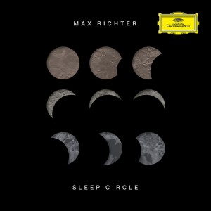 Max Richter - Sleep Circle (2025) (3x Vinyl)