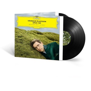 Víkingur Olafsson - Opus 109 (2025) (2x Vinyl)