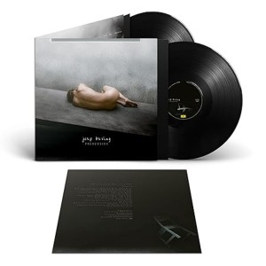 Joep Beving - Prehension (2017) (2x Vinyl)