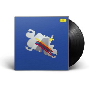 Toru Takemitsu - Quatrain (1980) (Vinyl)