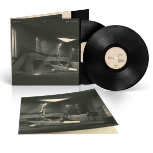 Joep Beving - Liminal (2026) (2x Vinyl)